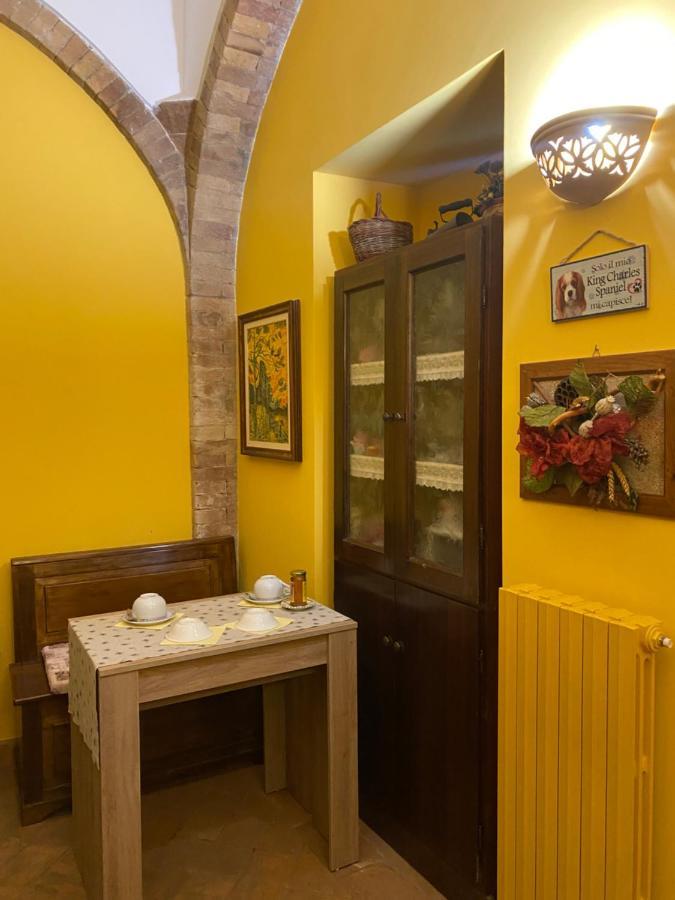 Soggiorno Da Fiore Monte Rubiaglio Zewnętrze zdjęcie