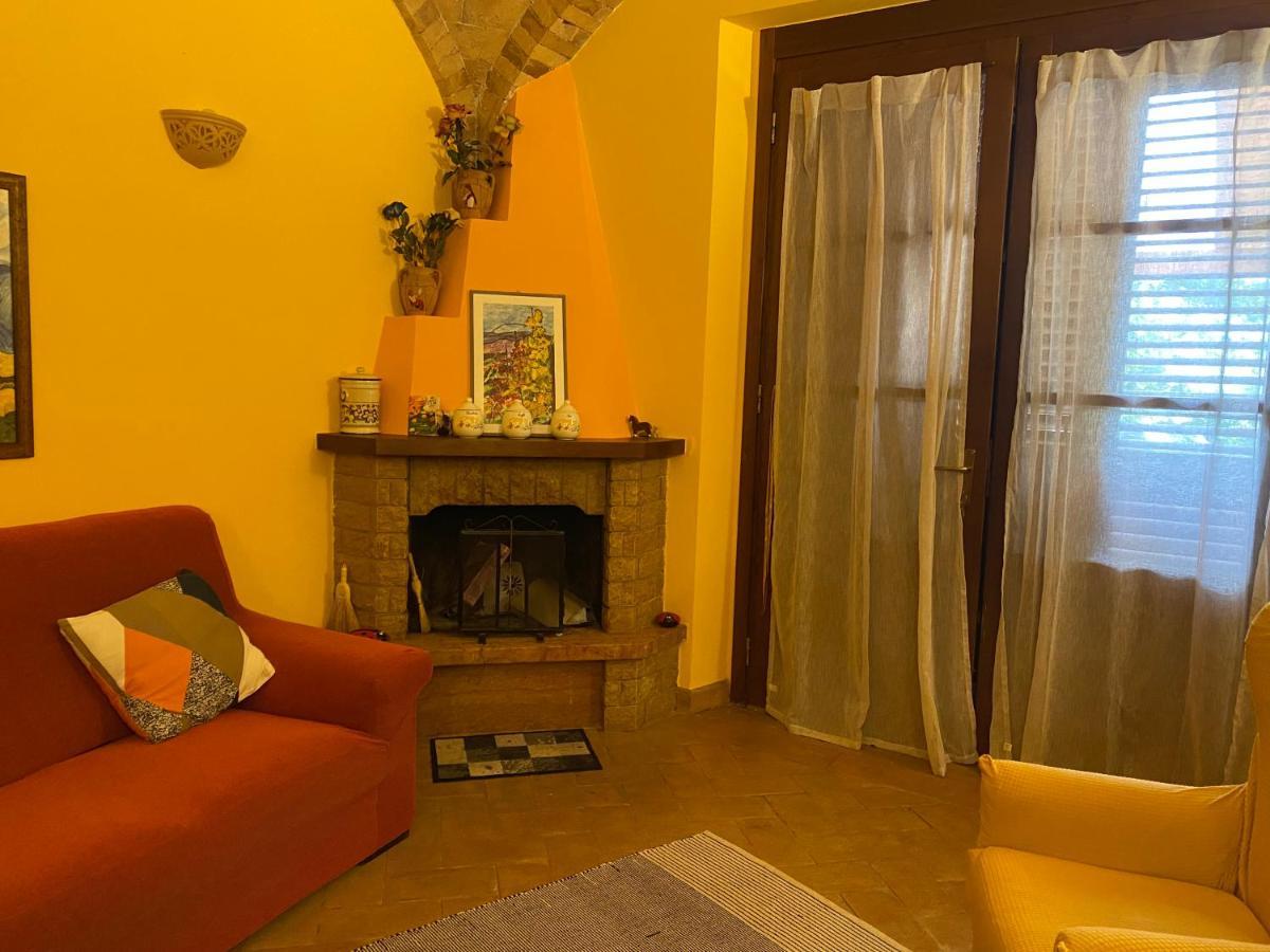 Soggiorno Da Fiore Monte Rubiaglio Zewnętrze zdjęcie