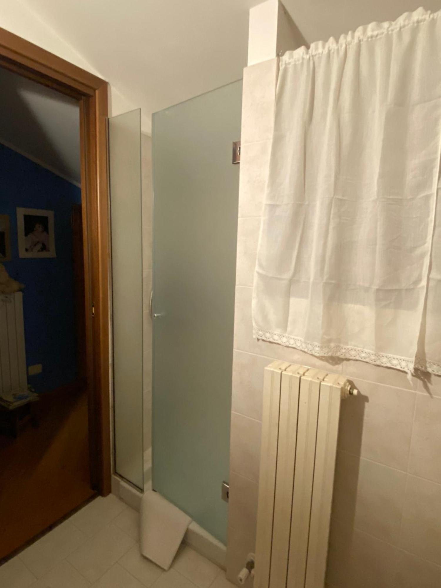 Soggiorno Da Fiore Monte Rubiaglio Zewnętrze zdjęcie